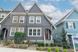 101-3416 Queenston Avenue  Coquitlam, BC V3E 3H1