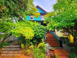 1055 11th Avenue E Vancouver, BC V5T 2G1