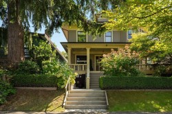 330 14th Avenue W Vancouver, BC V5Y 1X4