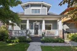 2533 Kitchener Street  Vancouver, BC V5K 3C7