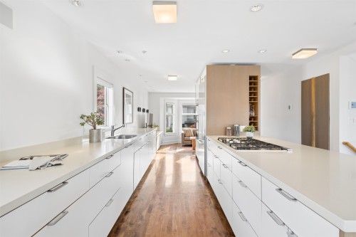2697 York Avenue, Vancouver, BC 