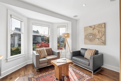 2697 York Avenue, Vancouver, BC 