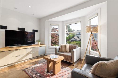 2697 York Avenue, Vancouver, BC 