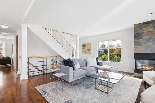 2697 York Avenue, Vancouver, BC 