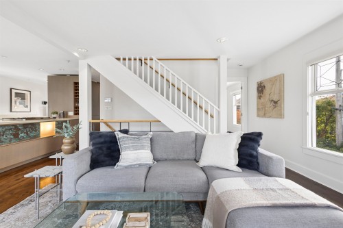 2697 York Avenue, Vancouver, BC 