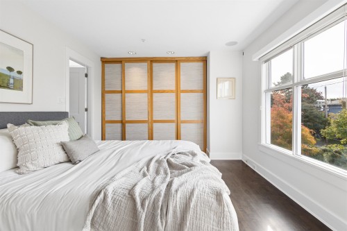 2697 York Avenue, Vancouver, BC 