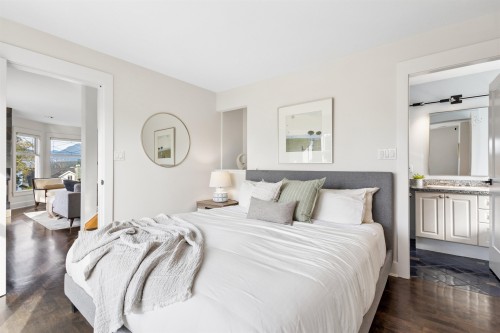 2697 York Avenue, Vancouver, BC 