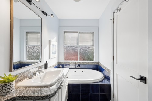 2697 York Avenue, Vancouver, BC 
