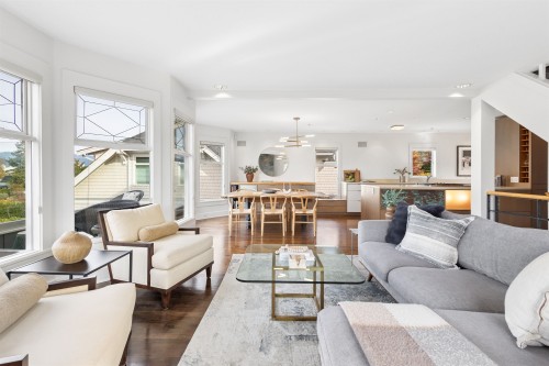 2697 York Avenue, Vancouver, BC 