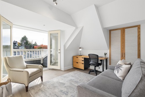 2697 York Avenue, Vancouver, BC 