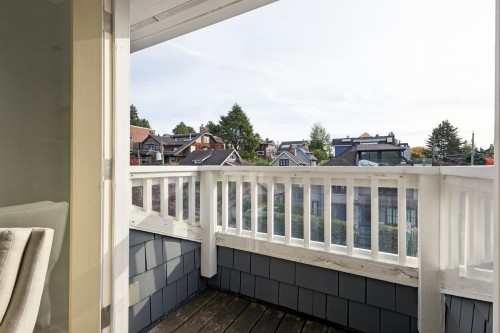 2697 York Avenue, Vancouver, BC 