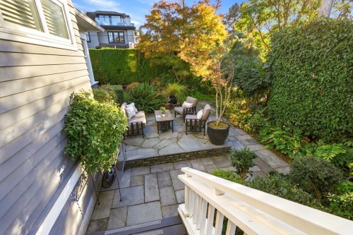 2697 York Avenue, Vancouver, BC 