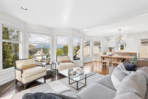 2697 York Avenue, Vancouver, BC 