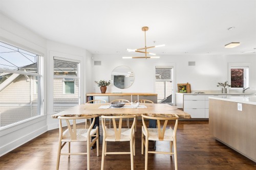 2697 York Avenue, Vancouver, BC 
