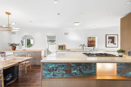 2697 York Avenue, Vancouver, BC 