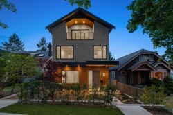 1-3813 16th Avenue W Vancouver, BC V6R 3C3