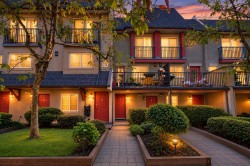 10-1561 Booth Avenue  Coquitlam, BC V3K 6Z9