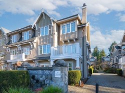 1460 Tilney Mews  Vancouver, BC V6P 0B2