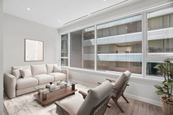410-1177 Hornby Street  Vancouver, BC V6Z 2E9