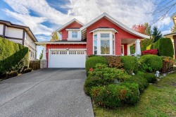 109 Cranberry Court  Port Moody, BC V3H 0C4