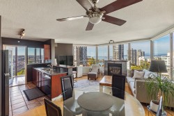 1105-1003 Pacific Street  Vancouver, BC V6E 4P2
