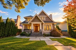 1162 26th Avenue W Vancouver, BC V6H 2A7