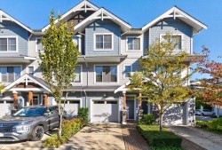 3-2145 Prairie Avenue  Port Coquitlam, BC V3B 1V6