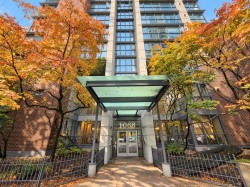 807-1068 Hornby Street  Vancouver, BC V6Z 2Y7