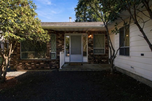 657 Poirier Street, Coquitlam, BC 