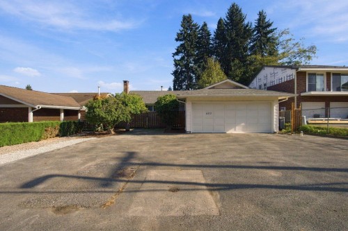 657 Poirier Street, Coquitlam, BC 