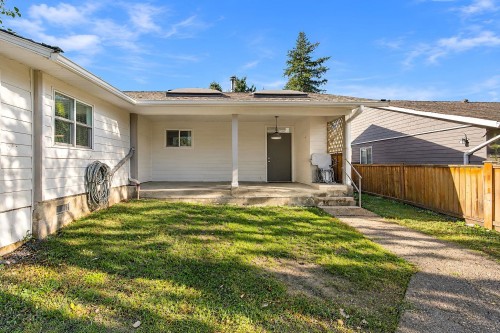 657 Poirier Street, Coquitlam, BC 