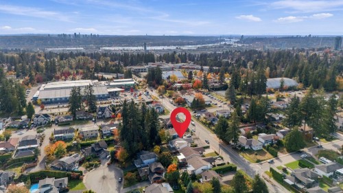 657 Poirier Street, Coquitlam, BC 