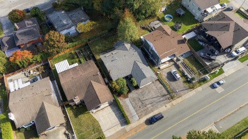 657 Poirier Street, Coquitlam, BC 