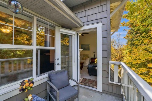 411-960 Lynn Valley Road  North Vancouver, BC V7J 3V6