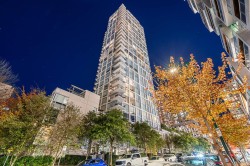 2802-1455 Howe Street  Vancouver, BC V6Z 1C2