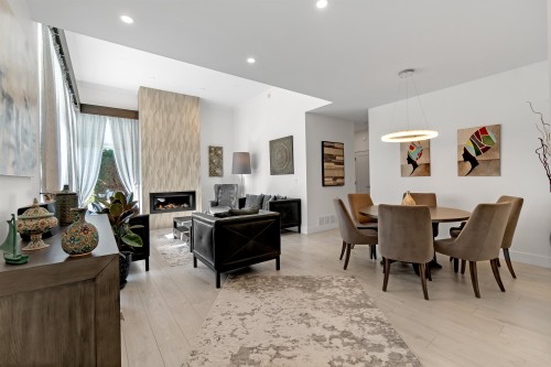 1273-3Rd Street, West Vancouver, BC 