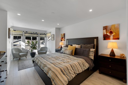 1273-3Rd Street, West Vancouver, BC 