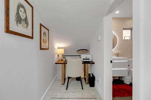 1273-3Rd Street, West Vancouver, BC 