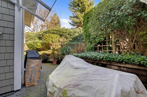 1273-3Rd Street, West Vancouver, BC 