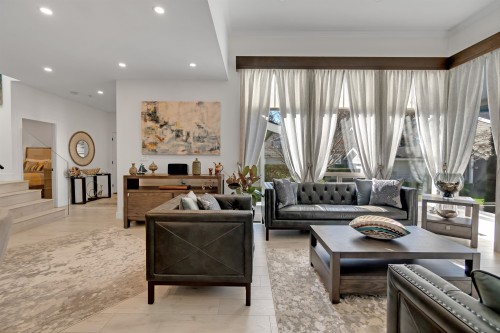 1273-3Rd Street, West Vancouver, BC 