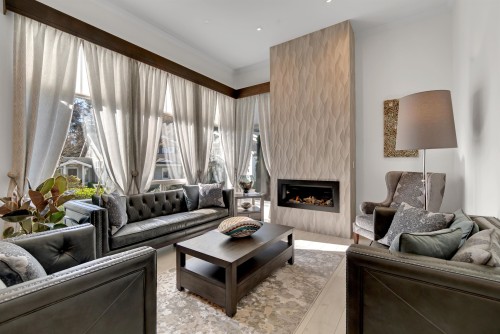 1273-3Rd Street, West Vancouver, BC 
