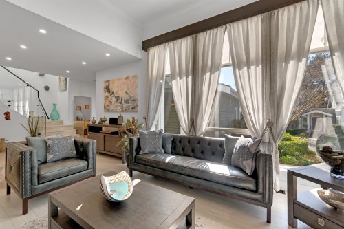 1273-3Rd Street, West Vancouver, BC 