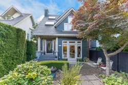 3648 1st Avenue W Vancouver, BC V6R 1H2