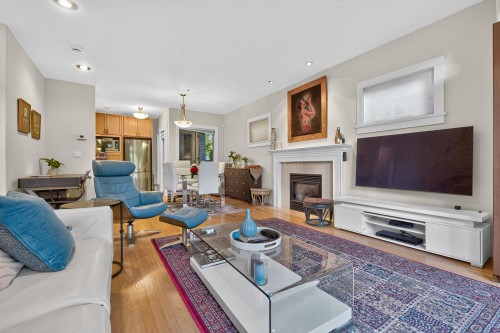3648 1St Avenue W, Vancouver, BC 