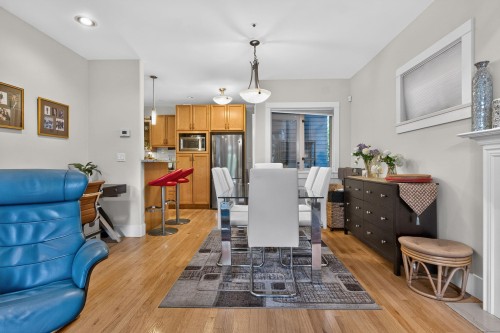 3648 1St Avenue W, Vancouver, BC 
