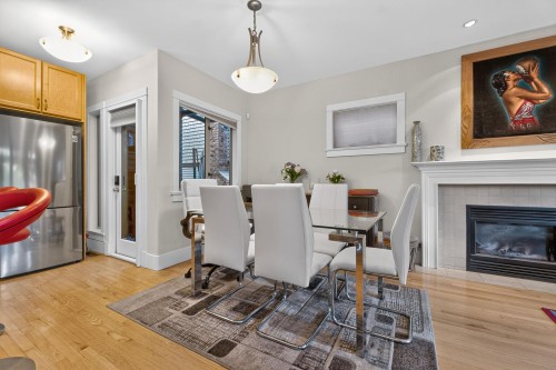 3648 1St Avenue W, Vancouver, BC 