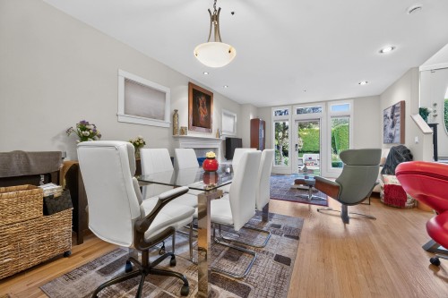 3648 1St Avenue W, Vancouver, BC 