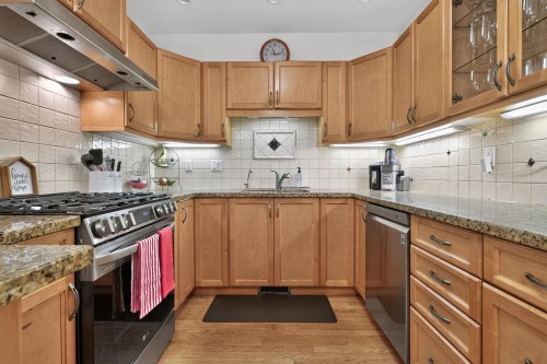 3648 1St Avenue W, Vancouver, BC 