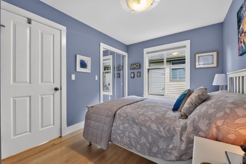 3648 1St Avenue W, Vancouver, BC 