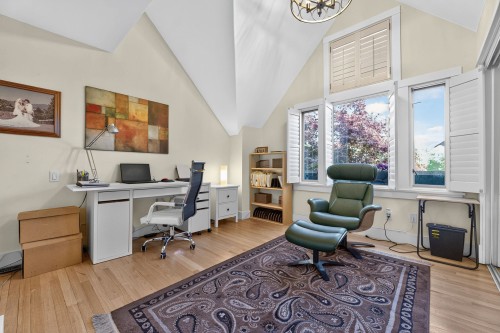 3648 1St Avenue W, Vancouver, BC 